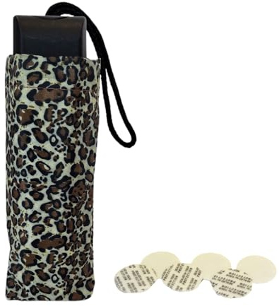 BoozeBrella - Termo de paraguas por Smuggle Mug – frasco oculto – color a elegir