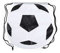 Lote 20 Mochilas Sports balón de fútbol. Mochilas, bolsas merienda. Regalos para eventos infantiles. Detalles Bodas Niños