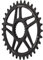 Wolf Tooth SHDMBST-O Plato 1x Bicicleta, Adultos Unisex, Negro, 34