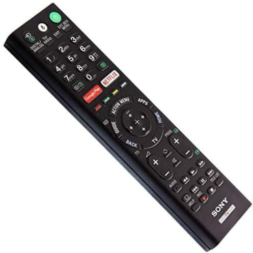 Sony Remote Commander (RMF-TX310E), 149345522