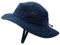 Connectyle Kids UPF 50+ Bucket Sun Hat UV Sun Protection Hats Summer Play Hat (Deep Blue)