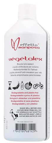 Végétalex vorbeugende Flüssigkeit 1000 ml