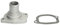 Thermotec D2F008TT - Thermostat, Kühlmittel
