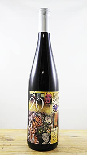 Vin Année 1998 Les Reflets du Changement
