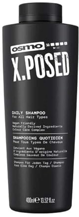 Osmo X.Posed Daily Shampoo 400ml