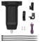 Original Upgrade CR Touch Kit 3D Drucker Auto Bed Leveling Sensor Kit für Ender 3 V2 / Ender 3 Pro / Ender 5 / 5S / Pro / CR10 V3 als Ersatz für BL Touch (Bed Leveling CR Touch)