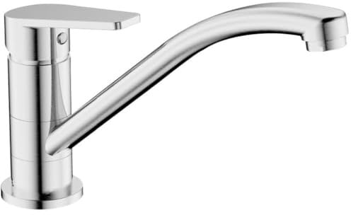 Bristan CNN EFSNK BN Cinnamon Easyfit Sink Mixer
