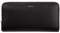 Furla damen babylon Geldbörse nero