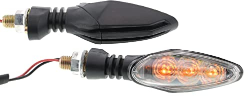 Ersatzblinkerset Motoflow passend für KTM Duke 125 (2017 bis 2020, IS DUKE) AMZ-FL.01.142-B.v216