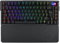 ASUS ROG Azoth Extreme 75% Gaming Mechanical Keyboard, Aluminum Chassis, Carbon Fiber Plate, Adjustable Gasket Mount, 3-Layer Dampening, OLED Touchscreen, ROG NX Snow Switches, PBT Keycaps | UK Layout