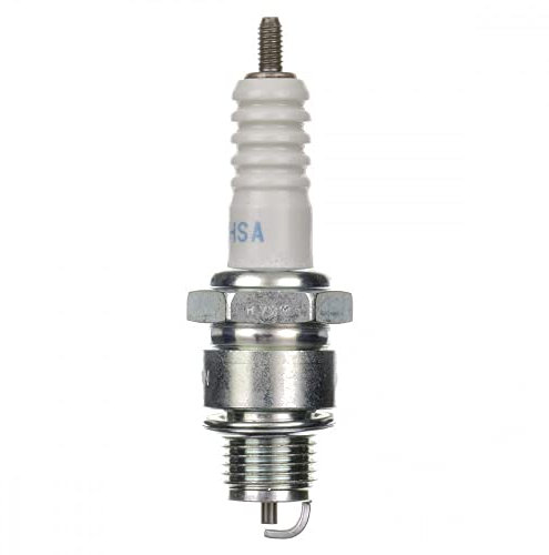 MotoX-treme Zündkerze NGK BR8HSA Keeway RY6 50 Bj. 2010-2015