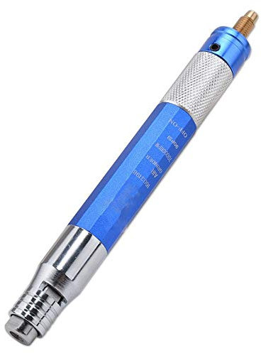 jingingy Air Tool Pnuematic Tool Zubehör Pneumatische Windmühle, DREI Lager gravierten Kugelschreiber Industrial Grade Handwerkzeug