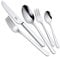 Besteck-Set 6 Personen, 30-tlg. Style Art Essbesteck Tafelbesteck Justinus