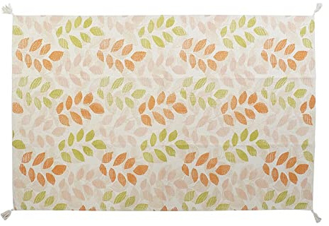 DKD Home Decor Teppich, Standard