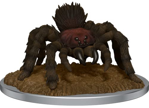 WizKids Deep Cuts: Giant Spider