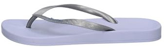 lpanema Ipanema Anatomica Tan Fem, Infradito Donna, Viola, 39 EU