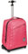 Invicta Trolley BENIN SOLID, 2 in 1, Schulranzen mit Rollen, Rucksack mit Trolleyfunktion für Schule, Reisen, Mädchen&Jungen, aus nachhaltigem Stoff