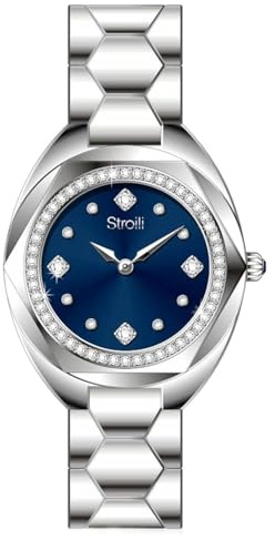 Stroili Analog 1683271, Silber