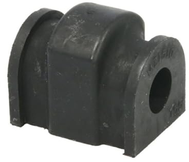 YAMATO J73057YMT Stabilisatorlager Gummilager Lagerung Vorne Kompatibel mit MAZDA 2 Schrägheck DE, DH3