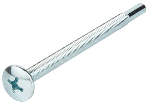 DE60-20066A 2079902 Microwave mounting kit Microwave mounting Bolts Oven Installation Screws Flat Bolt Compatible with Sam.Sung G.E Ken.More May.tag Microwave