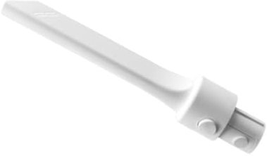 TUITA Zwei-in-eins-Saugdüse, Lange Flachbürste, Staubsaugerzubehör. Kompatibel Mit XIAOMI G9 G10 (Color : Suction Head)