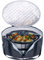 BAGSPRITE Funda de transporte para olla de cocción lenta compatible con transportador Crockpot de 6 a 8 cuartos de galón para alimentos calientes y Hamlton Beach con cierre de tapa para aplicaciones