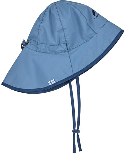 Finkid Kinder Ranta Sport Hut, dove-denim, 48|50