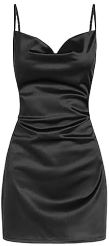 Tenue Mariage Hiver 2021 - Robe Cocktail Rose Poudré, Soirée Grande Taille, Jupe Satin Marron, Mariée Grande Taille, Bain Femme, Noire Mi Longue, Blanche Princesse