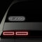 2 Stück neue Fahrer Student Driver Keep Distance, Keep A Safe Distance Sicherheitstipps Autoaufkleber Sicherheitswarnschilder Wiederverwendbare Auto Reflektierende Schilder Stoßstangen-Aufkleber