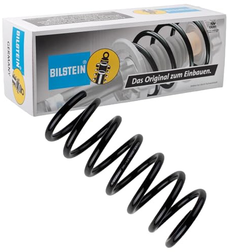 Bilstein 36-317202 B3 Fahrwerksfeder für Ford S-Max(WA) HA (1 Stk)