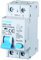 230V 16A C16, INTERRUTTORE MAGNETOTERMICO DIFFERENZIALE SALVAVITA, 1P+N, MONTAGGIO SU BARRA DIN, 2 MODULI, 30mA, 6KA 6000A, RCBO, 240VAC, classe A
