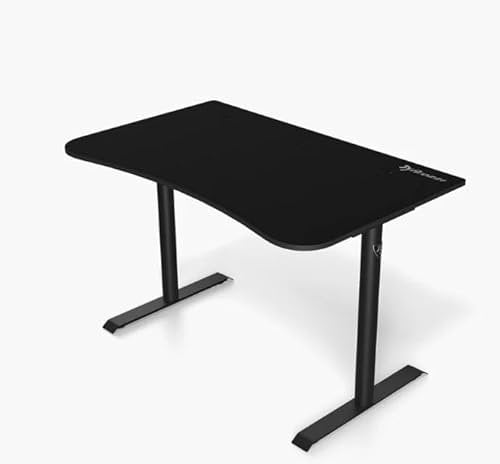 Arozzi Gaming-Tisch Arena Small PureBlack
