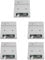 dissot 5X Version SFR1M44-U100K USB Emulator 3.5 1.44MB USB SSD Disketten Laufwerks Emulator für Elektronische Tastatur für