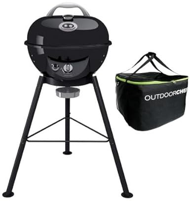 Barbecue a gas PER OUTDOORCHEF CHELSEA 420 G CAMPING