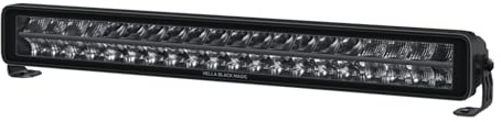 HELLA 1FJ 358 236-041 Lightbar - Black Magic Edgeless Pro mit Zulassung