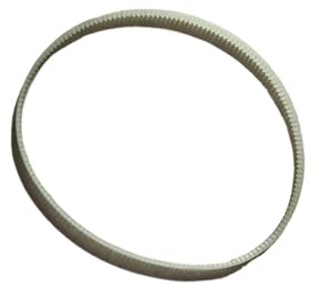 2Pcs Bread Maker Machine Belt - Compatible With Morphy Richards 48292 48293 48294