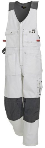 Blakläder Overall ohne Ärmel Maler 2532
