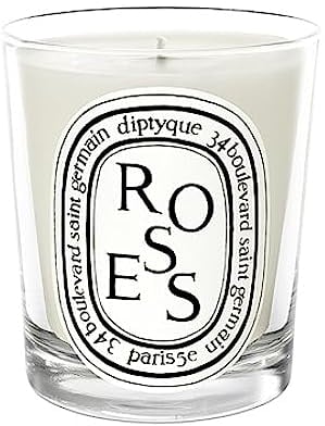 Diptyque Rosenkerze, 70 g