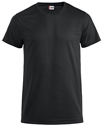 Clique Herren Ice-t Sporttop