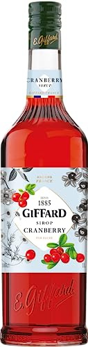 Giffard Cranberry, 3er Pack (3 x 1 l)