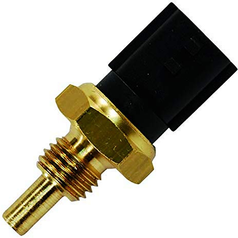 FAE 33840 Temperatur Sensor, schwarz