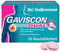 GAVISCON Dual 250mg/106,5mg/187,5mg Kautabletten 16 St