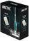 Imetec 8140 Kit Ricambi 3 Panni In Microfibra Per Scopa A Vapore Imetec Master Vapor SM01, ‎Bianco