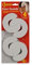PACK OF 4 DOOR GUARD JAM SLAM STOP PREVENT FINGER PROTECTOR STOPPER JAMMER