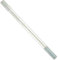 Xfight-Parts Stehbolzen M7x168mm weiss verzinkt fuer Zylinder 4Takt 50ccm 139QMA/QMB REX (Shenke) RS 460 Ver.A
