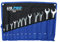 AB Tools AF Imperial SAE Combination Wrench Spanner Set 1/4 – 1” 12pc Set