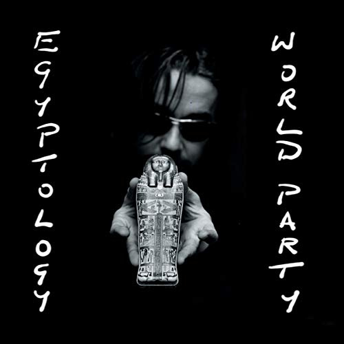 Egyptology[Enhanced CD]