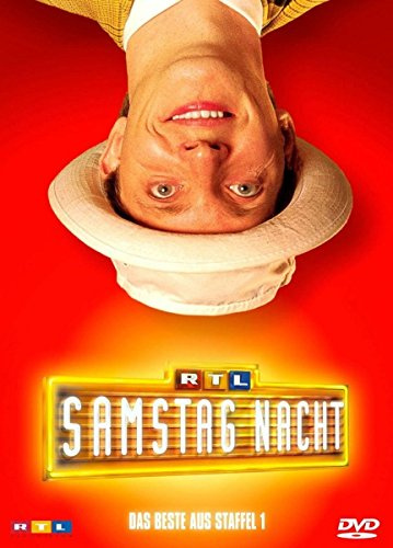 RTL Samstag Nacht - Das Beste aus Staffel 1 (5 DVDs)