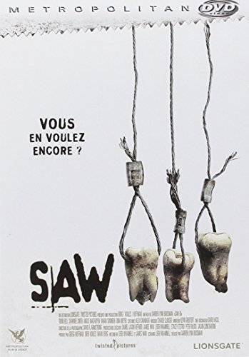SAW III-Bell t,Smith s...