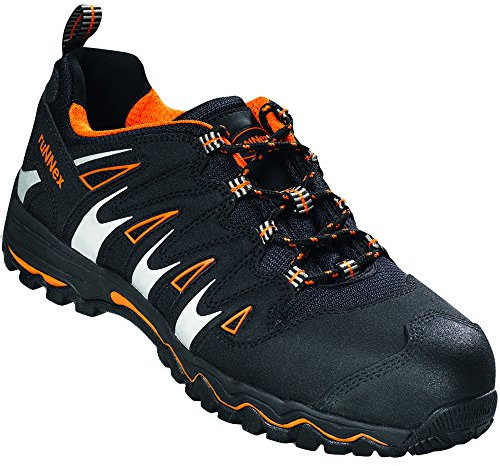 ruNNex Sicherheitsschuh LigthStar 5130, S1 P, Größe:36